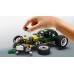 LEGO® Hidden Side Antgamtinis lenktynių automobilis 70434